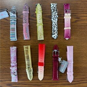 Michele Watch Bands